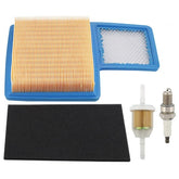 Pre Air Filter Kit For Yamaha G16 G19 G20 G22 G29 Golf Cart 1996-UP 4-Cycle Drive JN6-E4450-01 JU0-E445E-01 with 301cc 357cc Engine # JN6-E4450-00